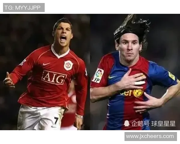 全球足球传奇人物：从梅西到C罗，他们如何塑造现代足球的辉煌历史
