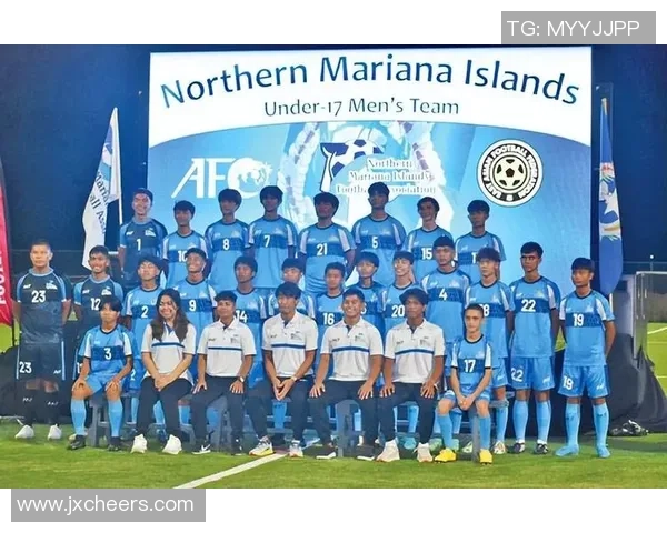 关岛男足球星成长历程与拼搏精神展现岛屿足球独特风采