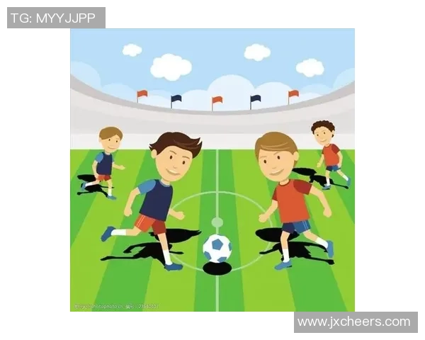 足球明星尽显风采 穿梭赛场背后那些不为人知的故事